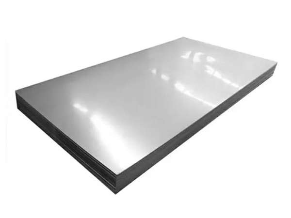 Stainless Steel Sheet&Plate